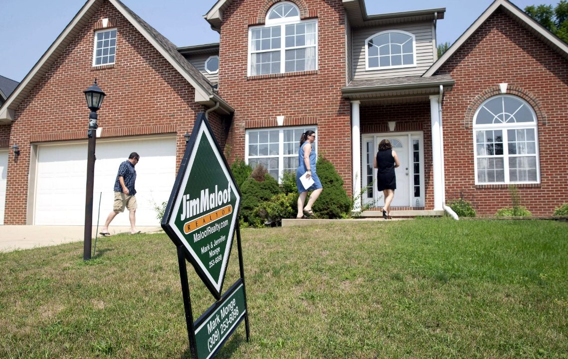 Mortgage rates jump to highest level in over 3 months
