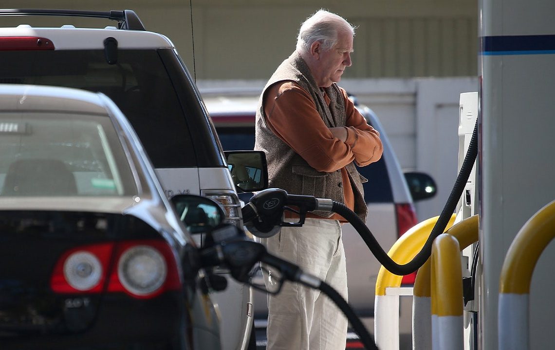 Iran threatens $200 oil barrels as US prepares massive release of emergency petroleum reserves