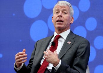 Energy Secretary Wright says US could soon escort tankers in Strait of Hormuz, but ‘not ready’ yet