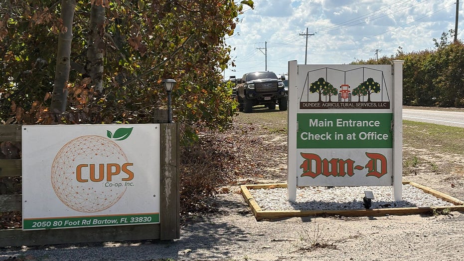 Dundee Citrus Growers uses CUPS