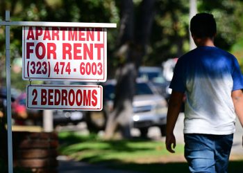 Rent becoming more affordable for many Americans as market stabilizes