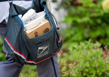 Postal Service to implement first-ever fuel surcharge amid mounting fuel costs, financial challenges