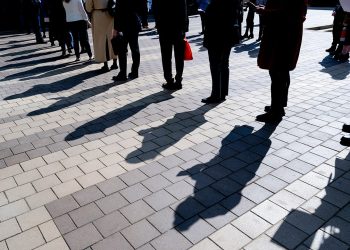 ‘Conditions for a labor market crisis’: Rising care costs push women out of workforce