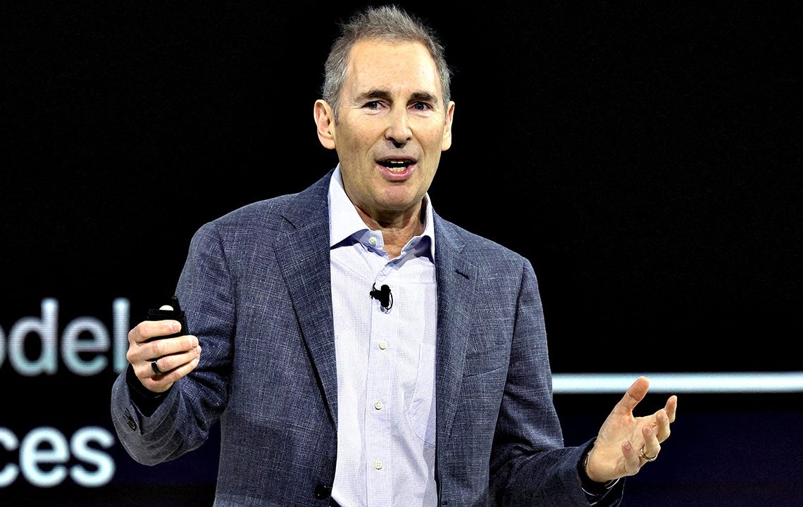 Amazon disrupting itself, rebuilding customer shopping experience around AI from ground up