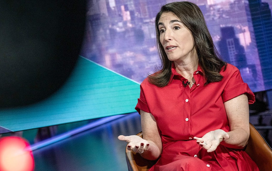 Fed official says interest rate hike possible as gas prices, inflation remain elevated