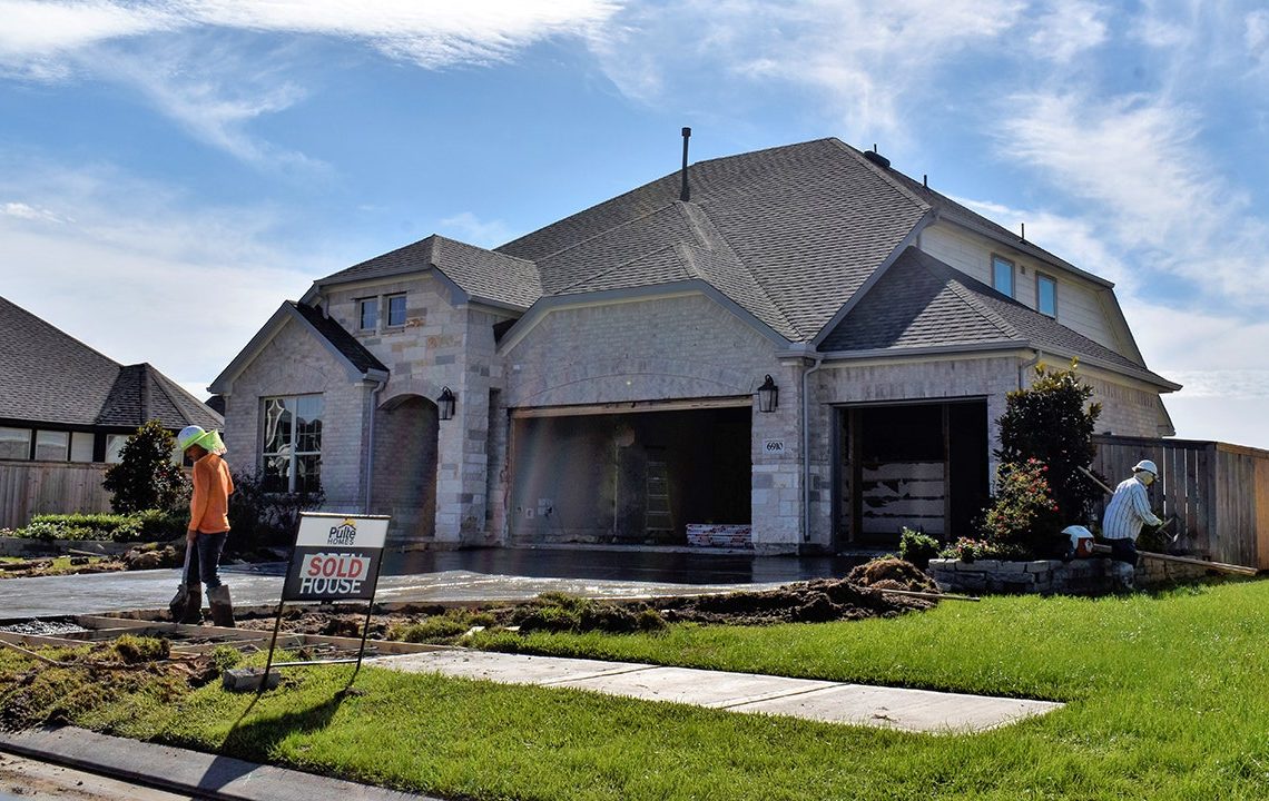 Housing crisis hits all ages as homeownership declines nationwide