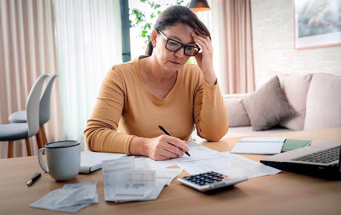 Here's what happens when you dispute a credit card charge