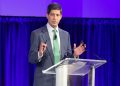 How does Fed chair nominee Kevin Warsh view the central bank's inflation goal?