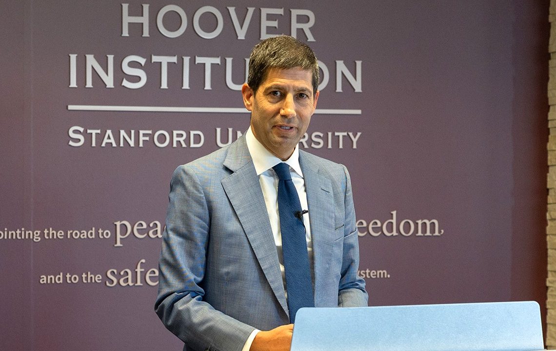 Who is Kevin Warsh, Trump's pick to succeed Jerome Powell as Fed chair?