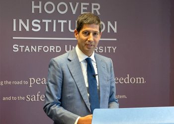 Who is Kevin Warsh, Trump's pick to succeed Jerome Powell as Fed chair?