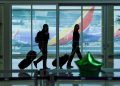 Soaring jet fuel prices threaten to drive up summer travel costs