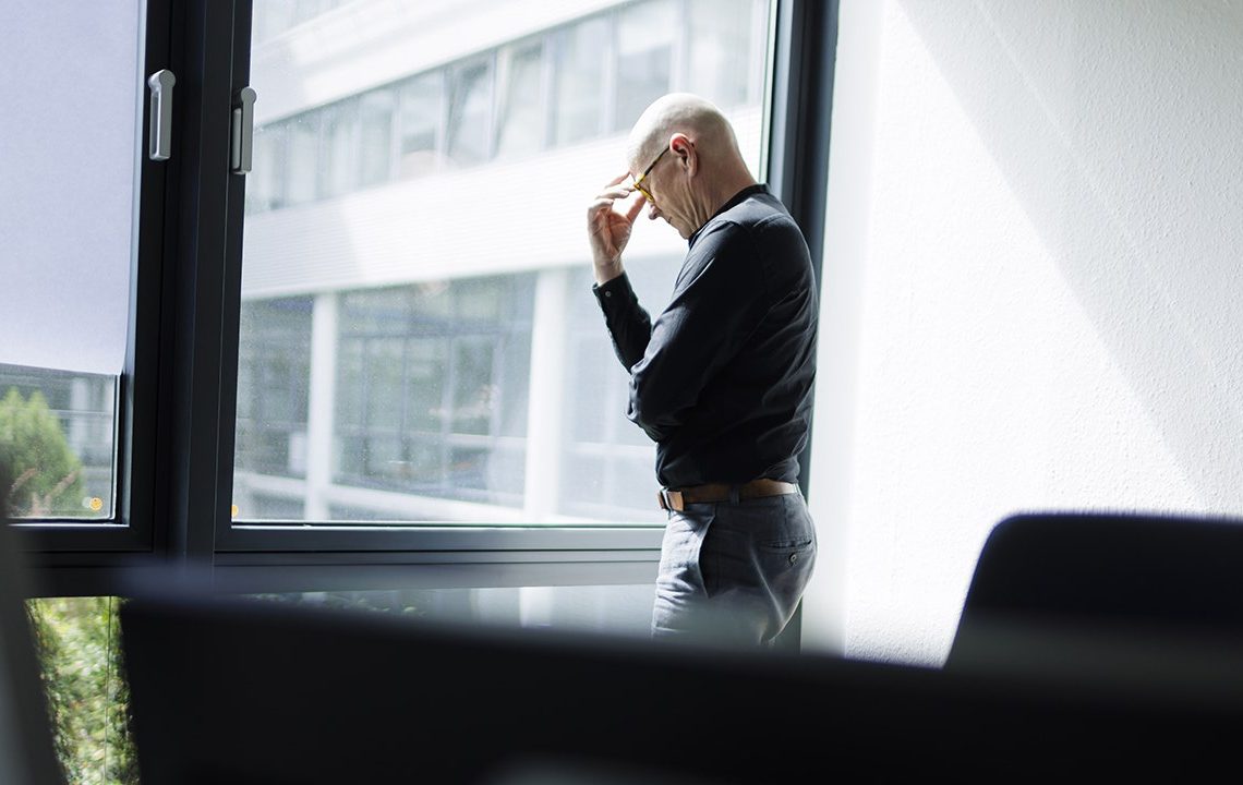 Nearly half of Gen X workers are delaying retirement as rising costs, stagnant wages drain savings