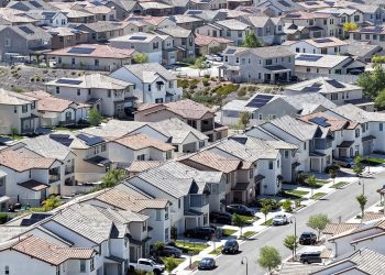 California built more homes than people over six years — so why is housing still so tight?