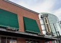 Steak and seafood chain 801 Restaurant Group files for bankruptcy after closing Denver, Minneapolis spots