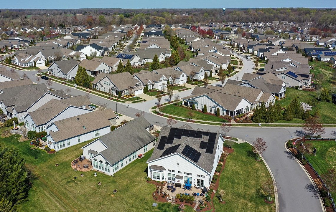 Foreclosures hit highest level in 6 years as insurance, property tax costs squeeze homeowners