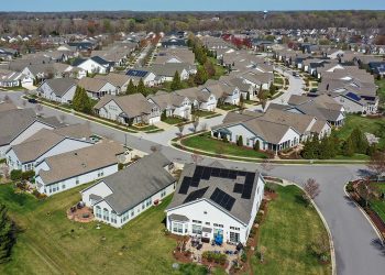 Foreclosures hit highest level in 6 years as insurance, property tax costs squeeze homeowners