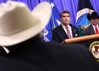 DOJ confirms antitrust probe of major meatpackers over beef price inflation