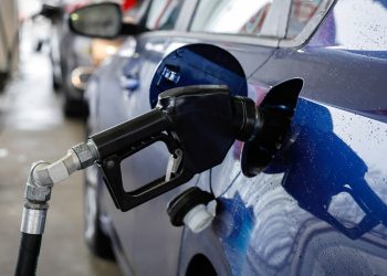 AAA national average gas price soars about 33 cents in a week