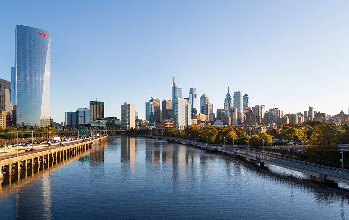 Philadelphia voters approve first city-run retirement savings program for workers without 401(k) plans