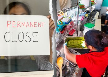 California business owners ‘working for peanuts’ as costs, record gas prices and regulations devour profits
