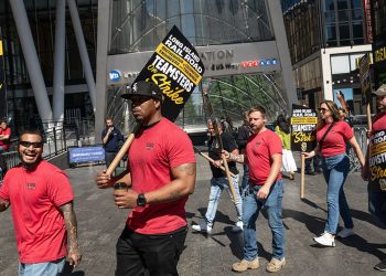 Nation’s busiest commuter railroad to resume service after strike deal reached
