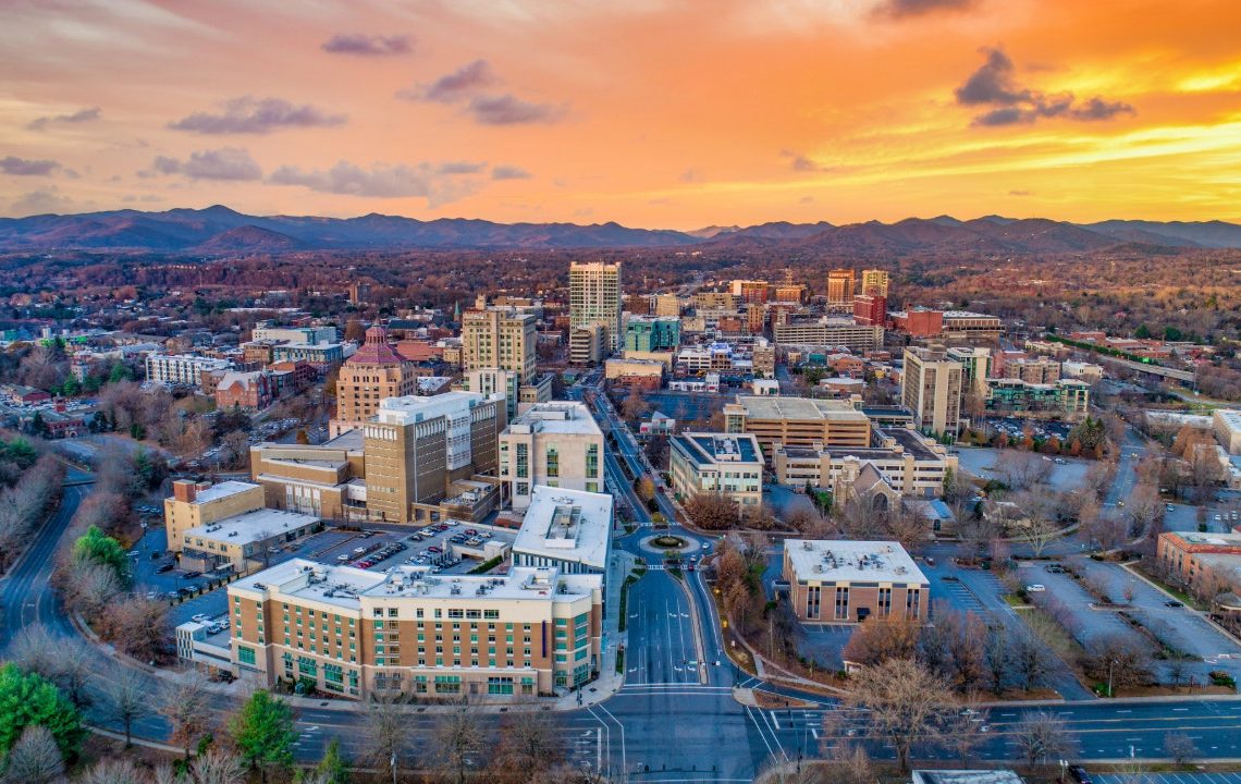 5 cities that nail the retirement sweet spot