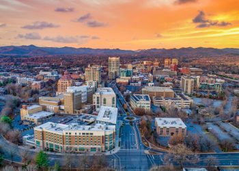 5 cities that nail the retirement sweet spot