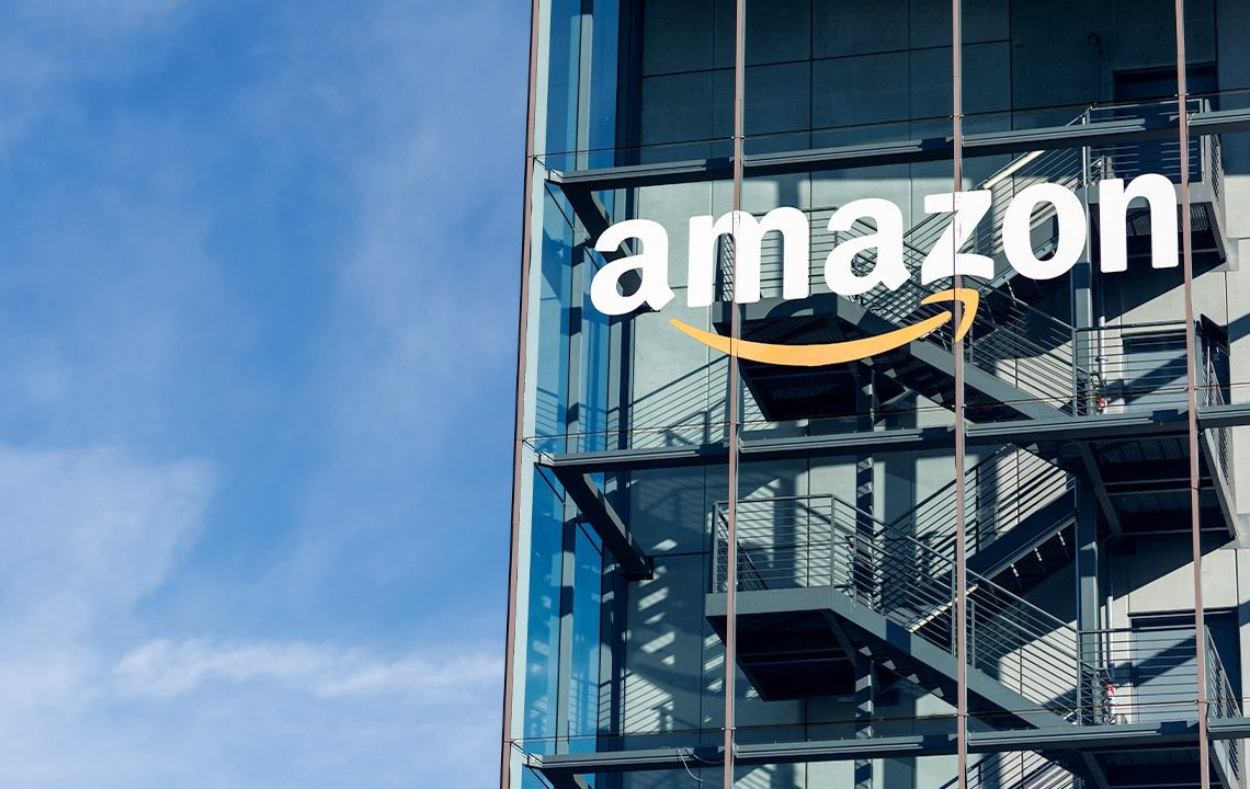 Amazon accused of keeping hundreds of millions in tariff costs to curry favor with Trump administration