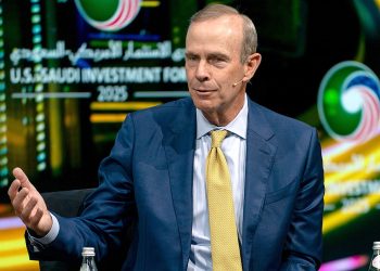 Chevron CEO says economies 'are going to have to slow' as Strait of Hormuz closure disrupts oil supply